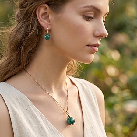 Malachite - Product card gallery slide 2 (10300115517753)
