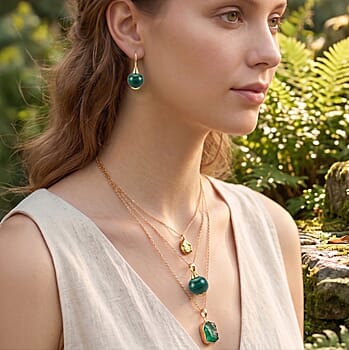 Malachite - Product card gallery slide 3 (10300115517753)