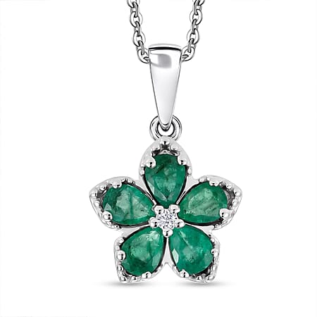 Kagem Zambian Emerald - Product card gallery slide 1 (10203282735417)