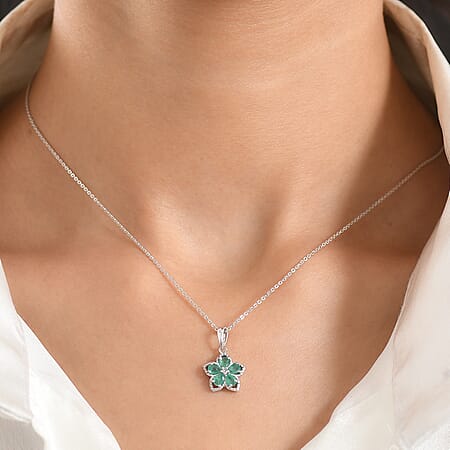 Kagem Zambian Emerald - Product card gallery slide 3 (10203282735417)