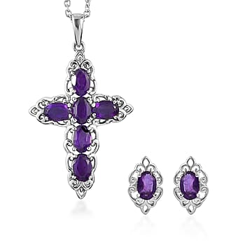 Amethyst - Product card gallery slide 1 (10201998557497)