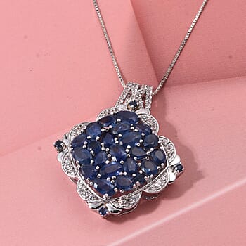 Blue Sapphire - Product card gallery slide 2 (10202465993017)