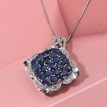 Blue Sapphire - Product card gallery slide 2 (10202465993017)