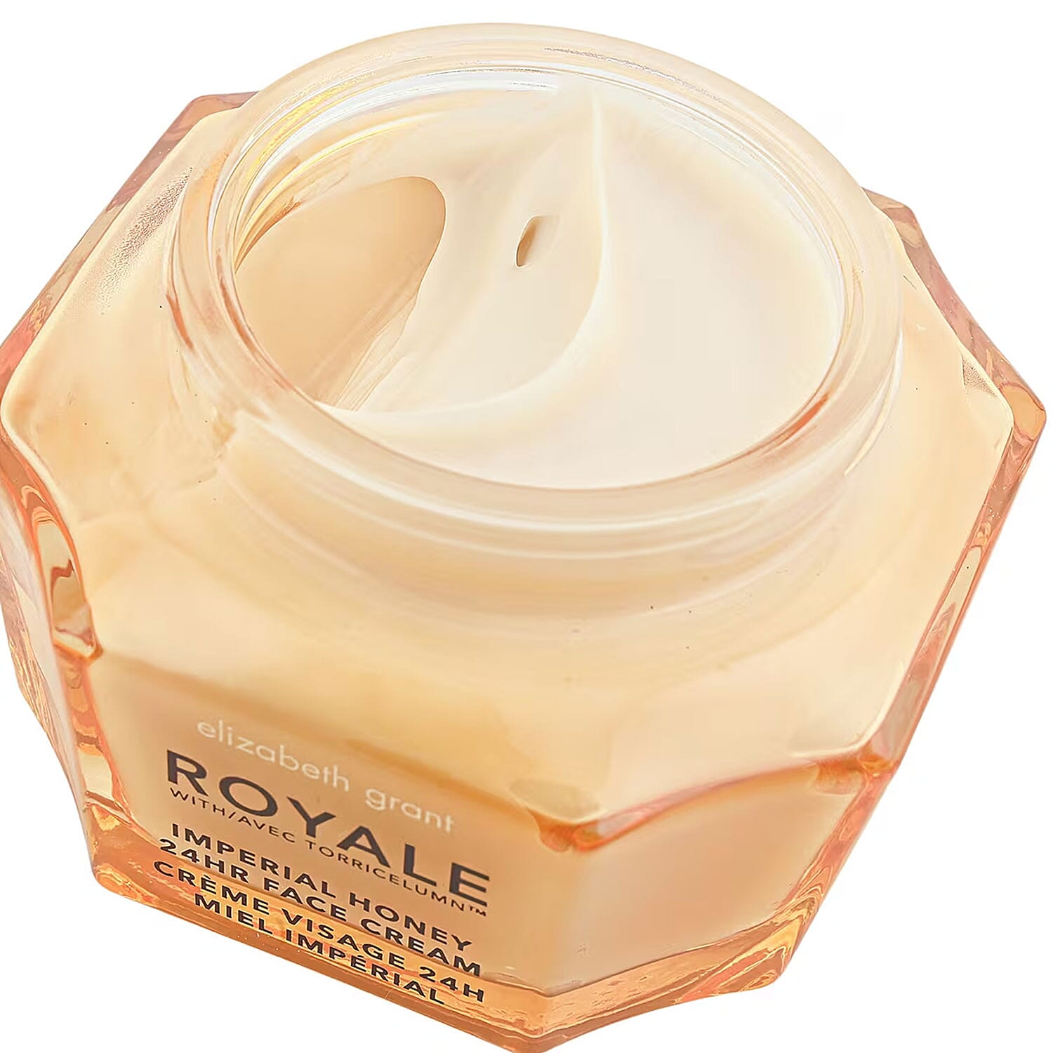 Royale Imperial Honey Concentrated Serum Amber Edition, 24HR Face Cream and Exfoliating Mask (Shipping in 3-5 Days)