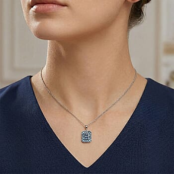 Blue Diamond - Product card gallery slide 3 (10176736493881)