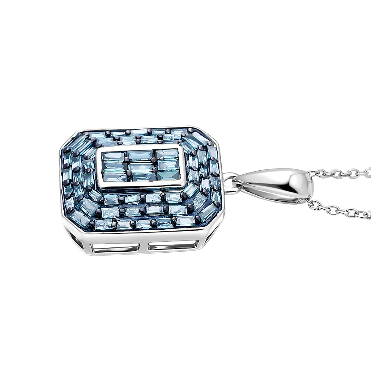 Blue Diamond - Product card gallery slide 4 (10176736493881)