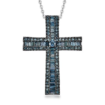 Blue Diamond - Product card gallery slide 1 (10176736821561)
