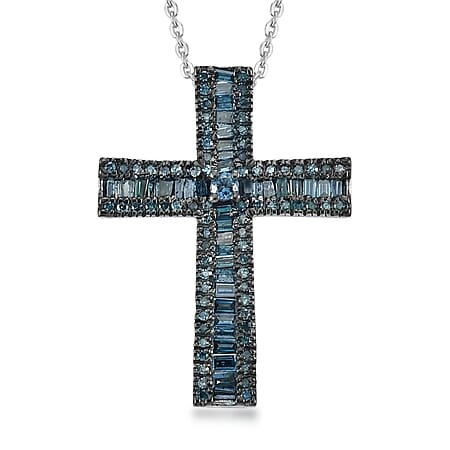 Blue Diamond - Product card gallery slide 1 (10176736821561)