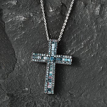 Blue Diamond - Product card gallery slide 2 (10176736821561)