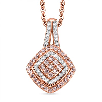 Pink Diamond - Product card gallery slide 1 (10204202565945)