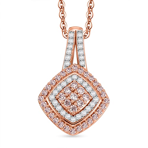 Pink Diamond - Product card gallery slide 1 (10204202565945)
