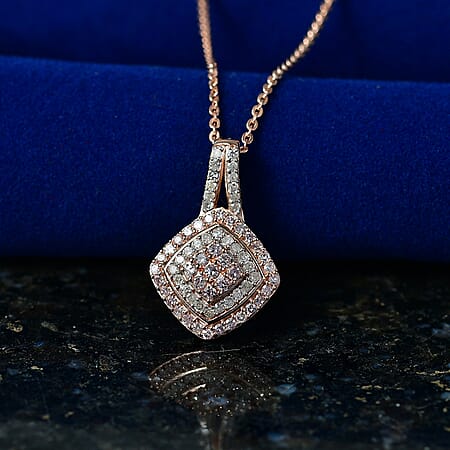 Pink Diamond - Product card gallery slide 2 (10204202565945)
