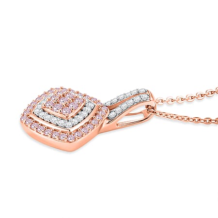 Pink Diamond - Product card gallery slide 4 (10204202565945)