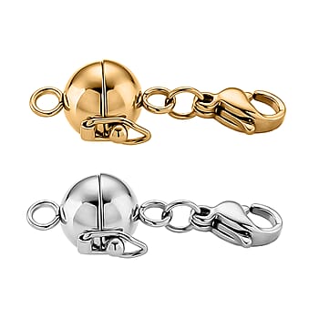 Silver & Yellow - Product card gallery slide 3 (10176736624953)