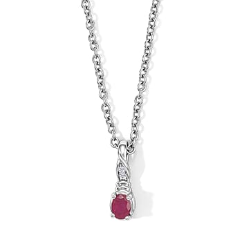 Niassa Ruby / 7 - Product card gallery slide 3 (10261769126201)