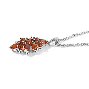 Orange Kyanite - Product card gallery slide 4 (10275971137849)