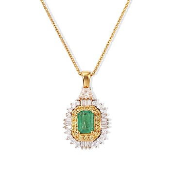 Zambian Emerald - Product card gallery slide 1 (10290184126777)
