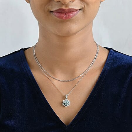 Lagoon Apatite - Product card gallery slide 3 (10290982551865)