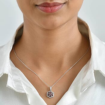 Raspberry Zircon - Product card gallery slide 2 (10290982814009)
