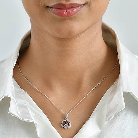 Raspberry Zircon - Product card gallery slide 2 (10290982814009)