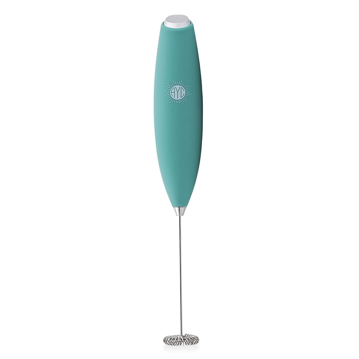 Electric Frother, ABOUT YOUR COLLAGEN PEPTIDE ENERGY Supplement 40 sv with electric frother- Mango Passion image number 2