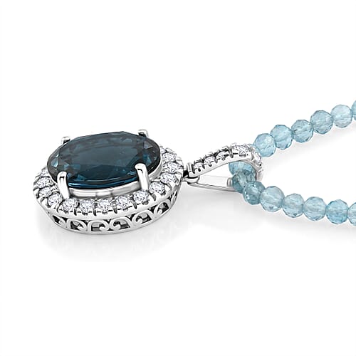 London Blue Topaz - Product card gallery slide 4 (10198323691833)