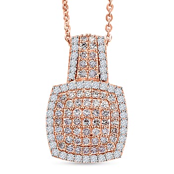 Pink Diamond - Product card gallery slide 1 (10204239724857)