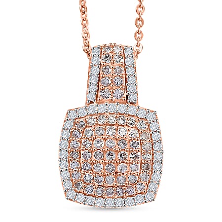 Pink Diamond - Product card gallery slide 1 (10204239724857)