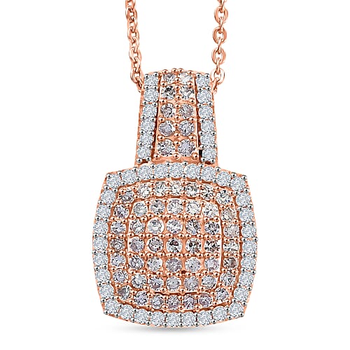 Pink Diamond - Product card gallery slide 1 (10204239724857)