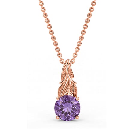 Pink Amethyst - Product card gallery slide 1 (10313930244409)