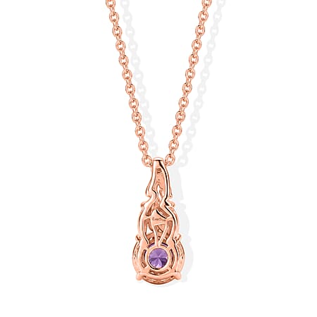 Pink Amethyst - Product card gallery slide 4 (10313930244409)