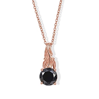 Black Spinel / Rose - Product card gallery slide 1 (10260860371257)