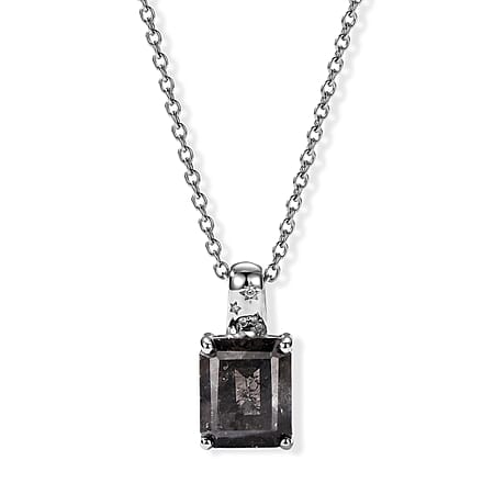 Silver Sapphire - Product card gallery slide 1 (15386367820089)