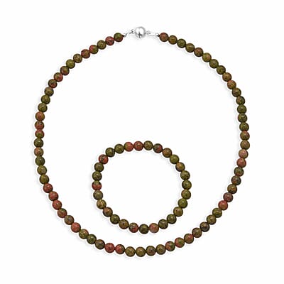 Unakite - Product card gallery slide 1 (10176738001209)