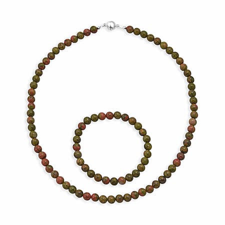 Unakite - Product card gallery slide 1 (10176738001209)