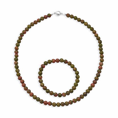 Unakite - Product card gallery slide 1 (10176738001209)