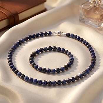 Sodalite - Product card gallery slide 2 (10176738001209)