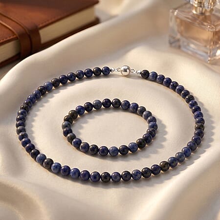 Sodalite - Product card gallery slide 2 (10176738001209)
