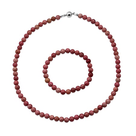Rhodonite - Product card gallery slide 1 (10176738001209)