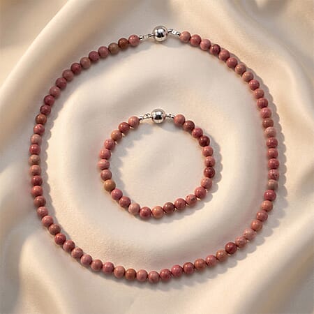 Rhodonite - Product card gallery slide 2 (10176738001209)