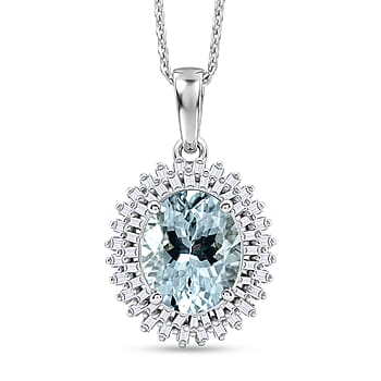 Aquamarine - Product card gallery slide 1 (10211126444345)
