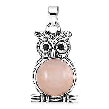 Galilea Rose Quartz - Product card gallery slide 1 (10182532530489)