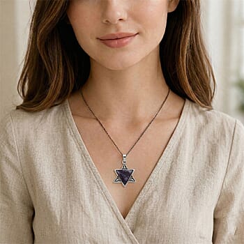 Amethyst - Product card gallery slide 3 (10176739639609)