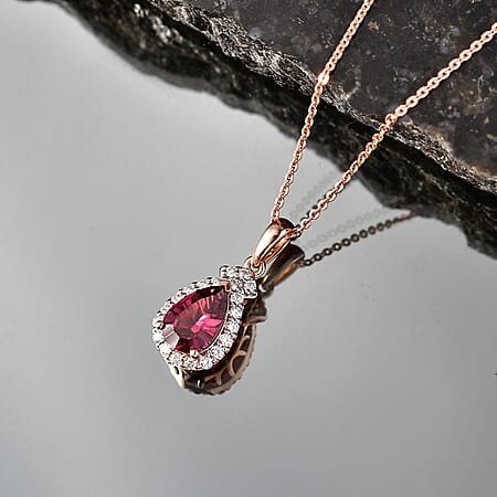 Garnet - Product card gallery slide 2 (10198321856825)