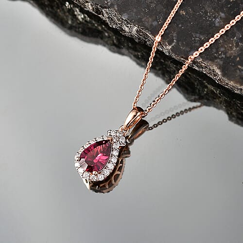 Garnet - Product card gallery slide 2 (10198321856825)