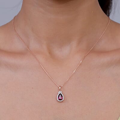 Garnet - Product card gallery slide 3 (10198321856825)