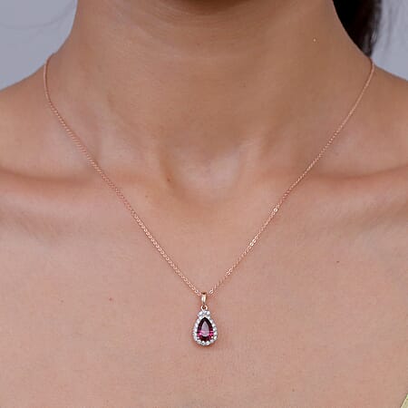 Garnet - Product card gallery slide 3 (10198321856825)