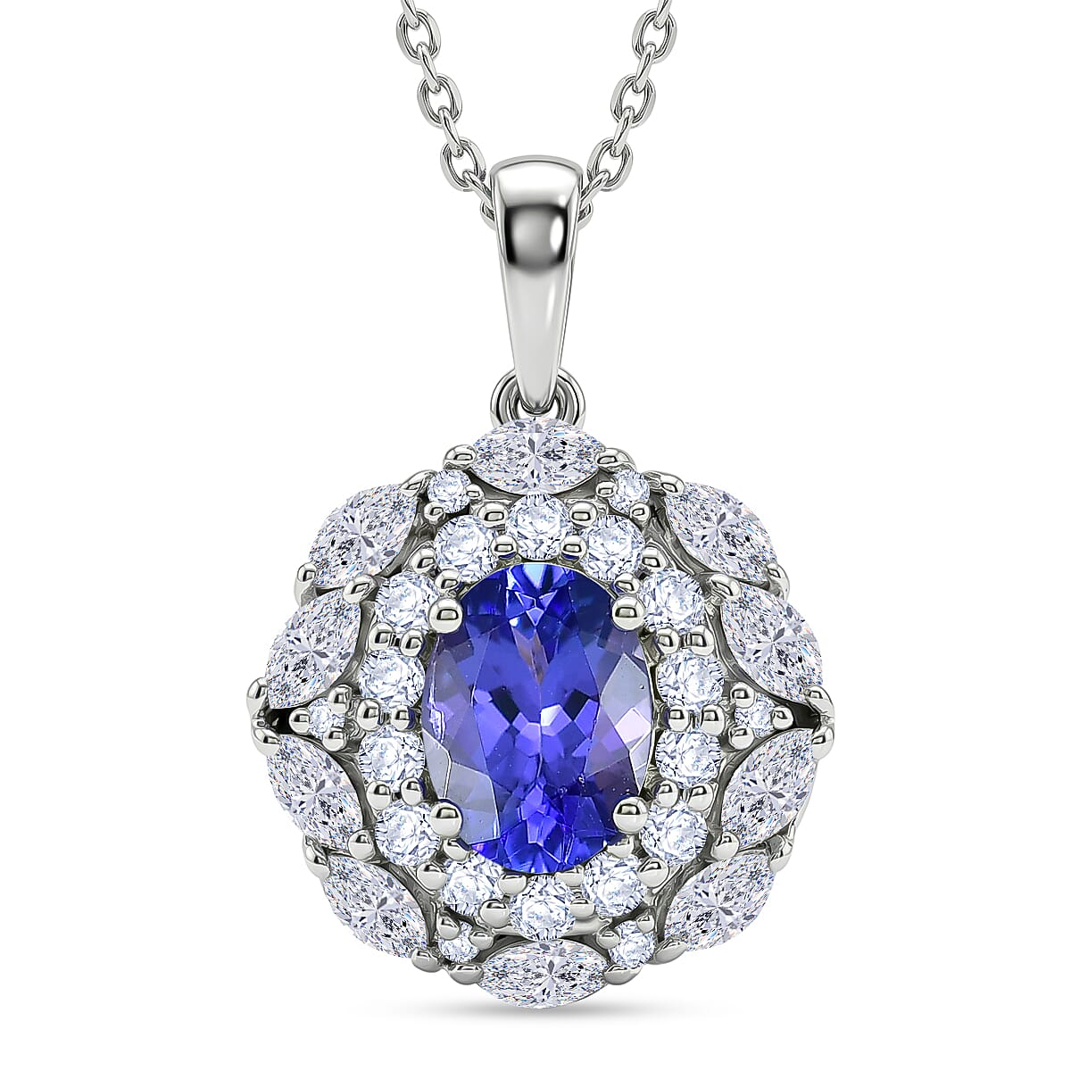 Tanzanite - Product card gallery slide 1 (10229734113593)