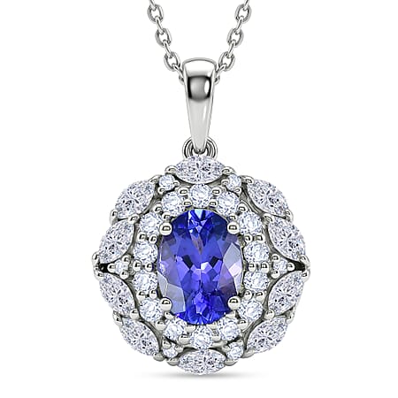 Tanzanite - Product card gallery slide 1 (10229734113593)