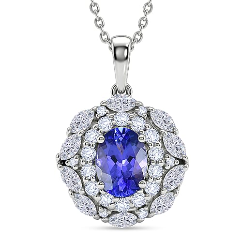 Tanzanite - Product card gallery slide 1 (10229734113593)